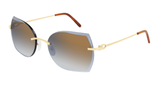 Солнцезащитные очки Cartier CT0004RS 001