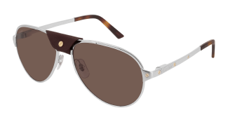 Солнцезащитные очки Cartier CT0034S 009