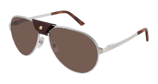 Солнцезащитные очки Cartier CT0034S 010