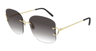 Cartier null CT0037RS 001