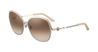 Солнцезащитные очки Cartier CT0090S 001