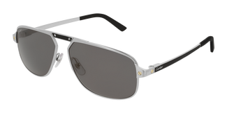 Солнцезащитные очки Cartier CT0102S 002