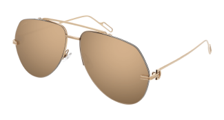 Солнцезащитные очки Cartier CT0170S 001