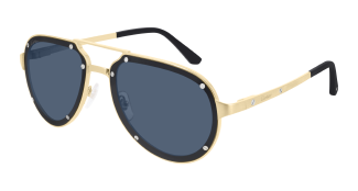 Солнцезащитные очки Cartier CT0195S 003