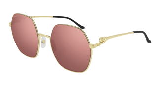 Солнцезащитные очки Cartier CT0267S 003