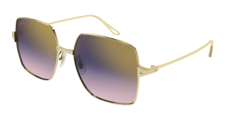 Солнцезащитные очки Cartier CT0297S 004