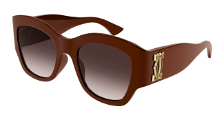 Солнцезащитные очки Cartier CT0304S 003