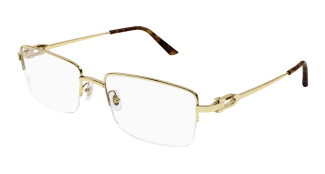Оптическая оправа Cartier CT0319O 003
