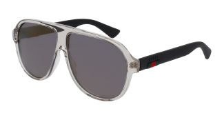 Солнцезащитные очки Gucci GG0009S 005