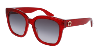 Солнцезащитные очки Gucci GG0034S 006