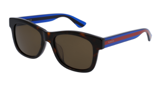 Солнцезащитные очки Gucci GG0044SA 003