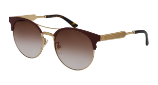 Солнцезащитные очки Gucci GG0075SK 004