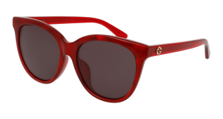 Солнцезащитные очки Gucci GG0081SK 004