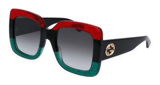 Солнцезащитные очки Gucci GG0083S 001