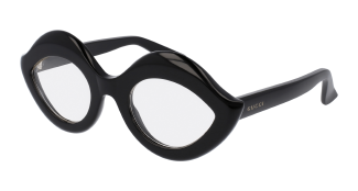 Солнцезащитные очки Gucci GG0085S 001