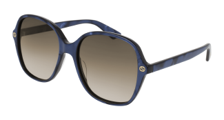 Солнцезащитные очки Gucci GG0092S 005