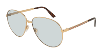 Солнцезащитные очки Gucci GG0138S 004