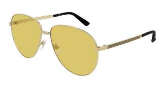 Солнцезащитные очки Gucci GG0138S 008