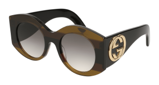 Gucci null GG0177S 003