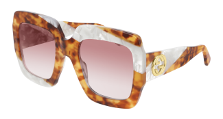 Солнцезащитные очки Gucci GG0178S 008