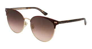 Солнцезащитные очки Gucci GG0198SK 005