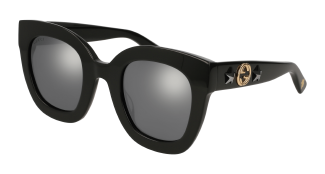 Солнцезащитные очки Gucci GG0208S 002