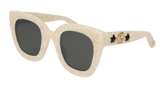 Солнцезащитные очки Gucci GG0208S 005