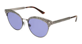 Солнцезащитные очки Gucci GG0220S 005