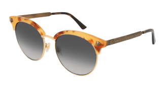 Солнцезащитные очки Gucci GG0222SK 003