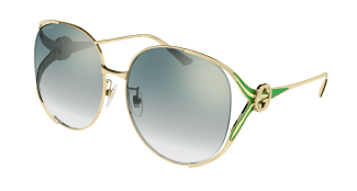 Солнцезащитные очки Gucci GG0225S 006