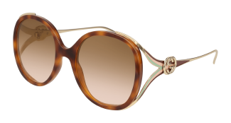 Солнцезащитные очки Gucci GG0226S 005