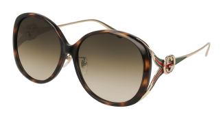 Солнцезащитные очки Gucci GG0226SK 003