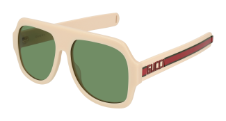 Солнцезащитные очки Gucci GG0255S 003