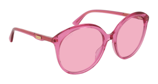 Солнцезащитные очки Gucci GG0257S 005