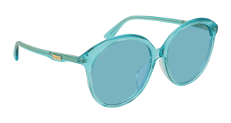 Солнцезащитные очки Gucci GG0257SA 003