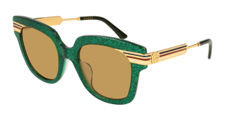 Солнцезащитные очки Gucci GG0281SA 006