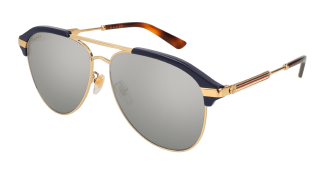 Солнцезащитные очки Gucci GG0288SA 005