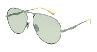 Солнцезащитные очки Gucci GG0334S 004