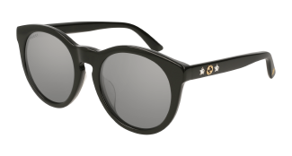 Солнцезащитные очки Gucci GG0345SA 001