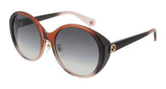 Солнцезащитные очки Gucci GG0370SK 003