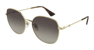 Солнцезащитные очки Gucci GG0415SK 002