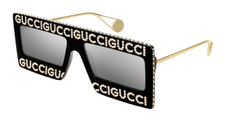 Солнцезащитные очки Gucci GG0431S 001