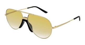 Солнцезащитные очки Gucci GG0432S 003