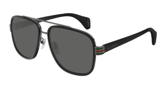 Солнцезащитные очки Gucci GG0448S 001