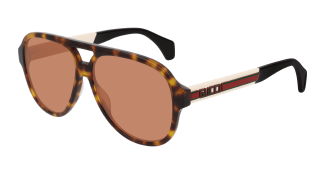 Солнцезащитные очки Gucci GG0463S 006