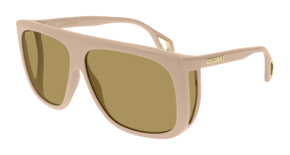 Солнцезащитные очки Gucci GG0467S 005