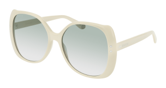 Солнцезащитные очки Gucci GG0472S 005