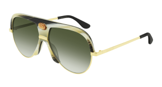 Солнцезащитные очки Gucci GG0477S 005