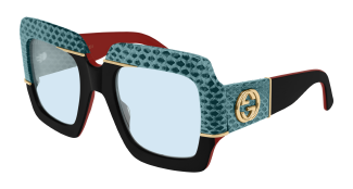 Солнцезащитные очки Gucci GG0484S 005