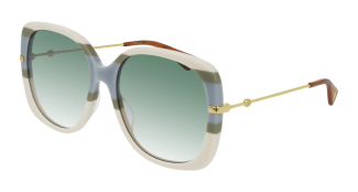 Солнцезащитные очки Gucci GG0511S 007